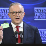 Australia Votes Amid Inflation, Housing, China Concerns