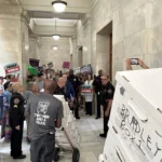 Lawsuit Challenges Arkansas Ballot Initiative Restrictions