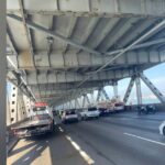 Bay Bridge Police Standoff Triggers I-80 Shutdown