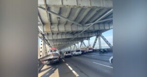 Bay Bridge Police Standoff Triggers I-80 Shutdown