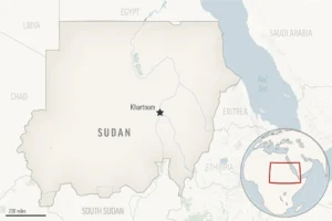 RSF Offensive in Darfur Kills Over 30 Civilians