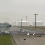 Four Killed in Small Plane Crash in Illinois