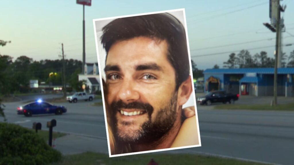 Manhunt Underway After Columbia County Deputy Fatally Shot