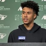 Jets QB Jordan Travis Retires After Injury Setback