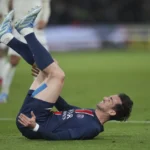 La série d'invincibilité du PSG en Ligue 1 prend fin contre Nice
