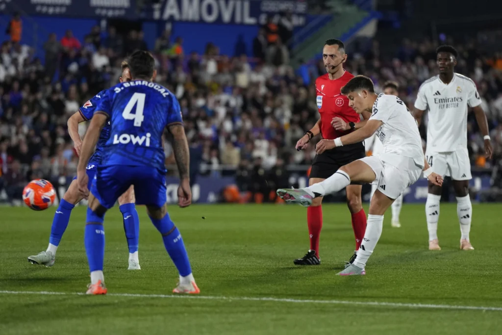 Real Madrid Wins Ahead of Copa Final Clash