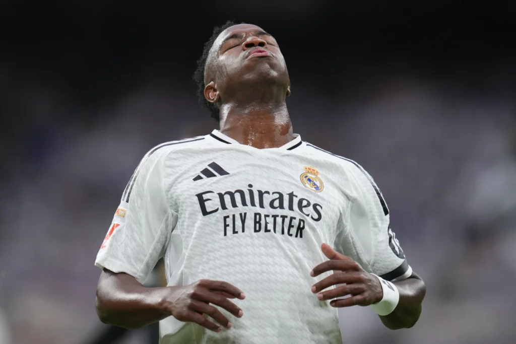 Real Madrid Stunned at Home, Barcelona Held