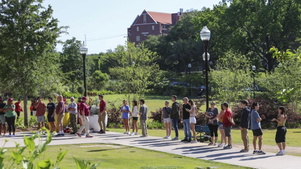 Robert Morales Killed in Tragic FSU Campus Shooting