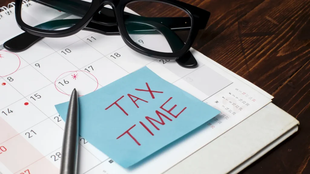 Last-Minute Tax Filing Tips and Extension Guide