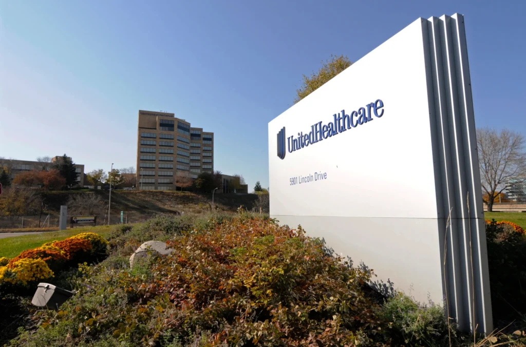Intruder Arrested Near UnitedHealthcare HQ in Minnesota