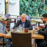 Senator Van Hollen Slams Bukele Over Deportation Setup