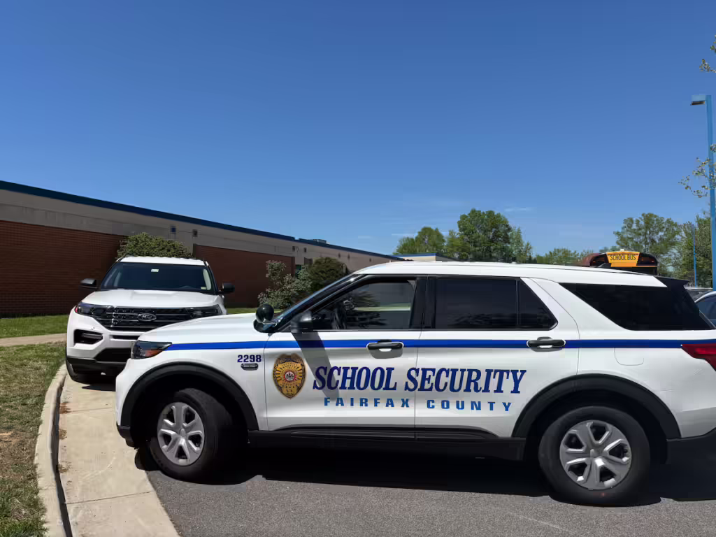 Virginia Teen Stabbed at High School, Suspect Arrested