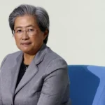 AMD Reports Strong Revenue Amid AI Chip Restrictions