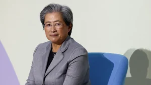 AMD Reports Strong Revenue Amid AI Chip Restrictions