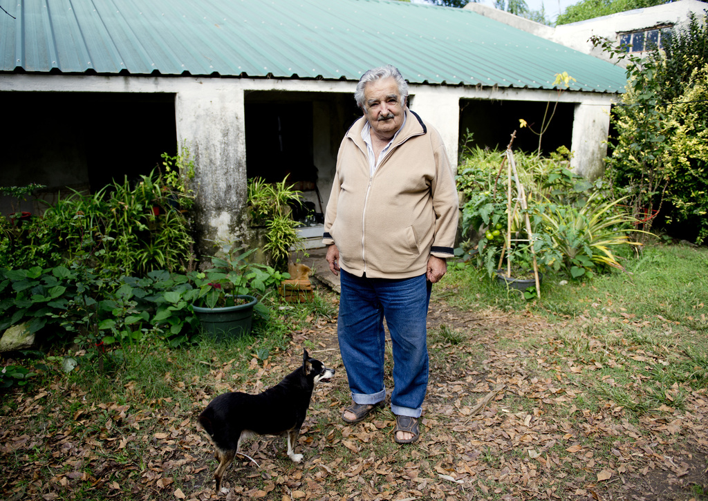José Mujica, Rebel-Turned-President, Remembered Worldwide