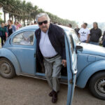 José Mujica, Rebel-Turned-President, Remembered Worldwide