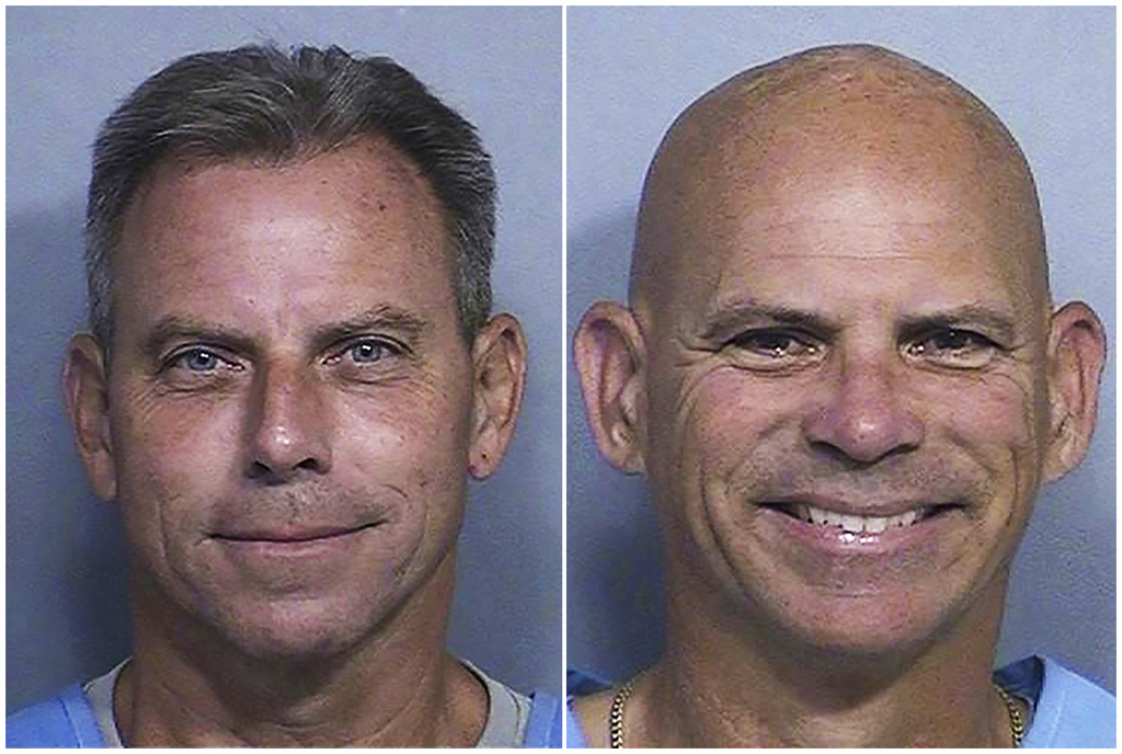 Menendez Case Returns to Court After 30 Years