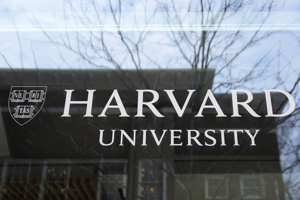 Harvard Faces Grant Freeze Amid Trump Admin Demands