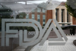 Trump Taps Vinay Prasad to Oversee FDA Biotech Program