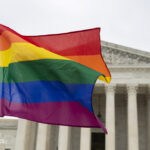 LGBTQ+ Activists Rally for Visibility at World Pride