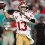 49ers Extend QB Brock Purdy for Five Years