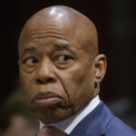 DOJ Dropped Eric Adams Case Amid Probe Surge