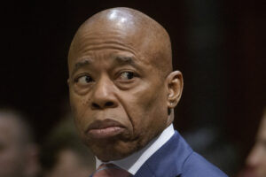 DOJ Dropped Eric Adams Case Amid Probe Surge