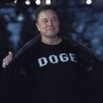 DOGE Seeks Access to Americans' Private Data