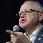Walz Urges Law Grads to Defend Rule of Law