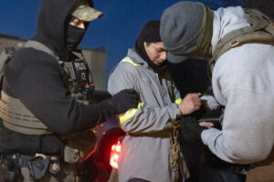 IRS Can Send Immigrant Info to ICE, Judge Rules