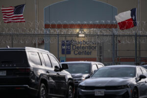 Judge Warns Against Migrant Deportations to Libya