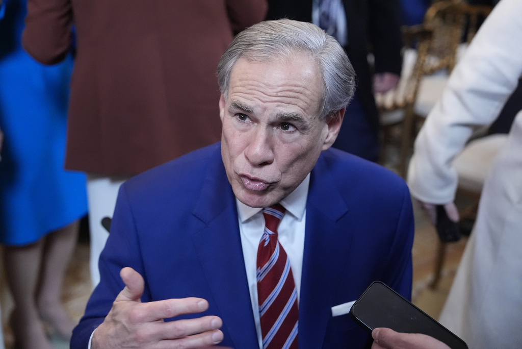 Texas Launches $1 Billion School Voucher Program