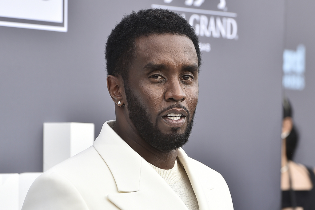 Judge Rejects Racial Bias Claim in Diddy Case