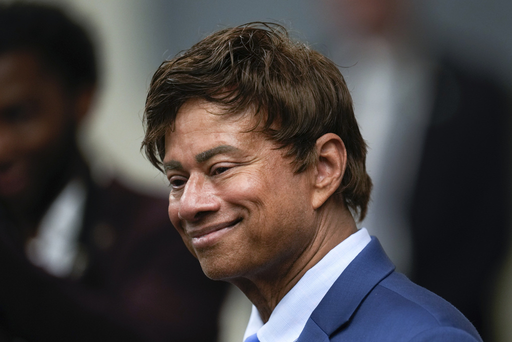 Thanedar’s Trump Impeachment Push Sparks Backlash