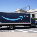 Amazon Posts Profit Surge Despite Trade War Risks