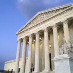 Trump Seeks Supreme Court Halt to Venezuelan Protections