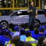 Ford Withdraws 2025 Forecast Amid Tariff Uncertainty