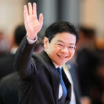 Singapore Election Tests PM Lawrence Wong’s Leadership