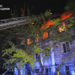 Ukraine Drone Strike Kills Seven After U.S. Deal
