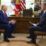 Trump Suggests He Chose ABC Interviewer Himself