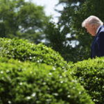 Trump Threatens Sanctions Over Iranian Oil Sales