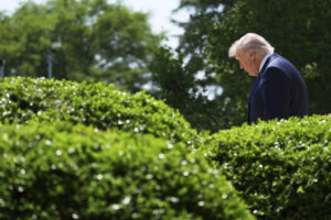 Trump Threatens Sanctions Over Iranian Oil Sales