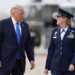 Trump Speaks to Graduates, Faces Alabama Backlash
