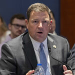 Trump Taps Ed Martin for Pardon Attorney Role