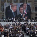 Trump Eyes Massive Military Parade for Birthday