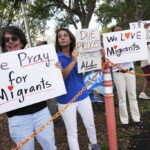 ICE Taps Local Police for Immigration Enforcement Duties