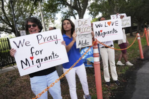 ICE Taps Local Police for Immigration Enforcement Duties