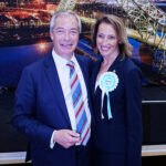 Reform UK Breaks Through in British Elections
