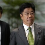 Japan Balances U.S. Tariff Talks, China Outreach