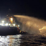 Drone Strike Hits Gaza-Bound Vessel Near Malta